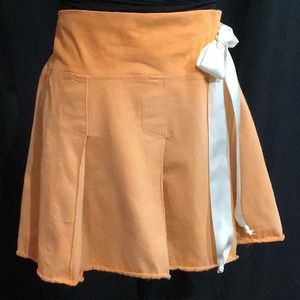 Cover up T shirt Fabric